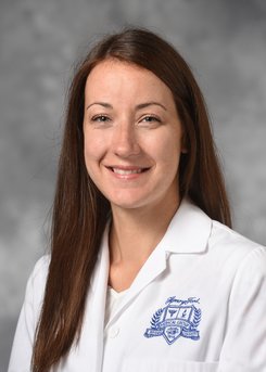 Dr. Rebecca A Beltowski