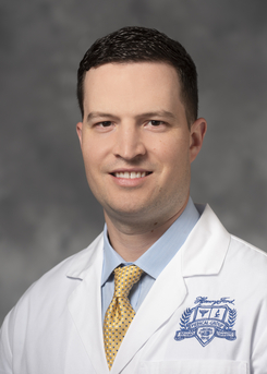 Dr. Ryan J Berger