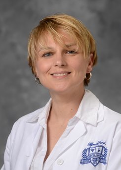Dr. Kimberly B Bernreuter