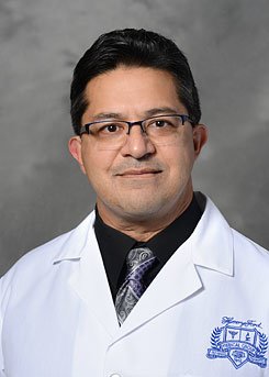 Dr. Amit Bhan