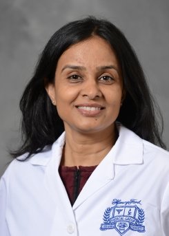 Dr. Pallavi Bhargava