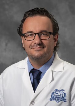 Dr. Mirjon Bishja