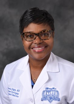 Dr. Dionne J Blyden