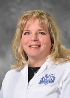 Dr. Carol M Borowski