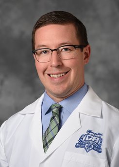 Dr. Patrick B Bradley