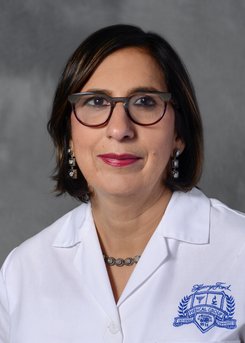 Dr. Indira Brar