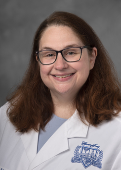 Dr. Karen L Bronson
