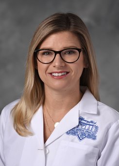 Dr. Nicole M Brouyette