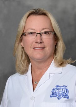 Dr. Kimberly A Brown