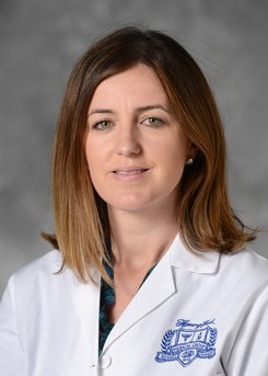 Dr. Helena Bulka