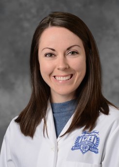 Dr. Jessica A Burke