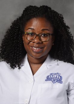 Dr. Allyce N Caines