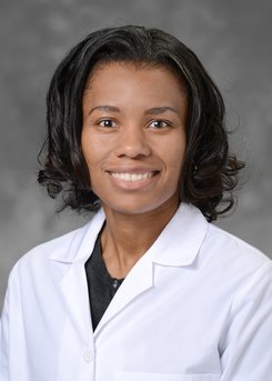 Dr. Raeshell J Carson