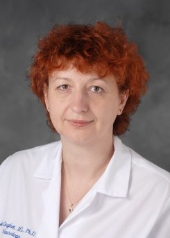 Dr. Mirela Cerghet