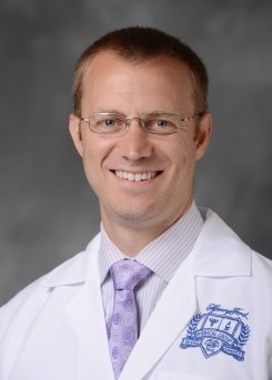 Dr. Michael A Charters
