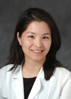 Dr. Anne Y Chen