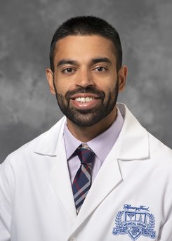 Dr. Ketan Chopra