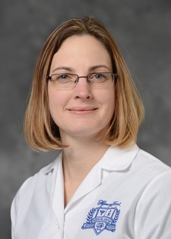 Dr. Andrea G Ciaravino