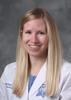 Dr. Jennifer A Cirino