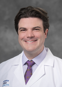 Dr. Corbin J Cleary