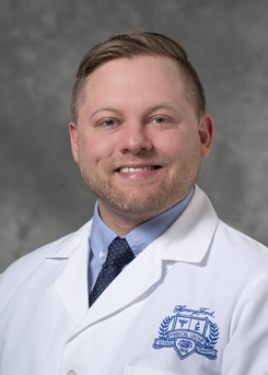 Dr. David T Coleman