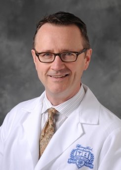 Dr. John J Corrigan