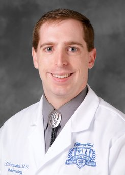 Dr. David A Crandall