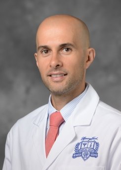Dr. Ali A Dabaja