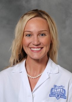 Dr. Ashley M Deeb