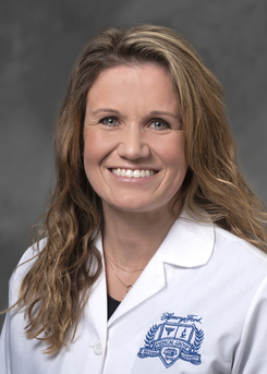 Dr. Magdalena M Dillon
