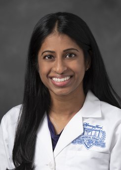 Dr. Amy A Eapen