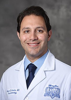 Dr. Mazen Elatrache