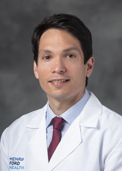 Dr. Pedro A Engel Gonzalez