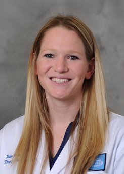 Dr. Nicole H Adams