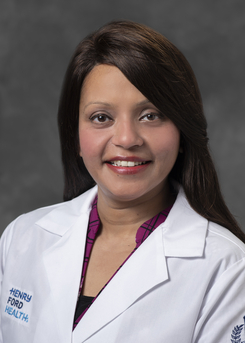 Dr. Beena Ahsan