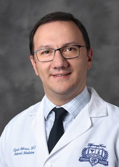 Dr. Eyad Akhras