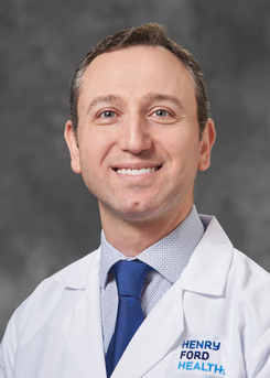 Dr. Oussama Al Sawas