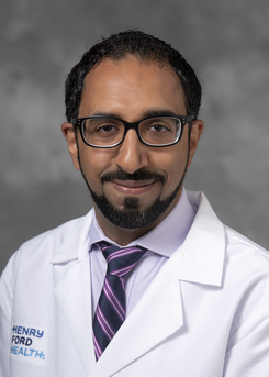 Dr. Khaleel I Al-Obaidy