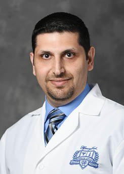Dr. Wamidh L Alkhoory