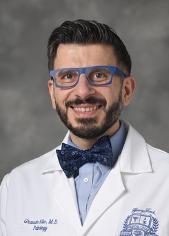 Dr. Ghassan Allo