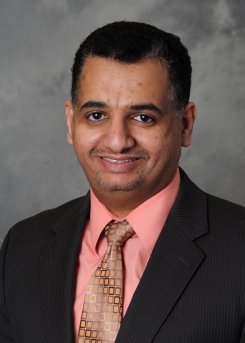 Dr. Abdulwahhab Alroaini