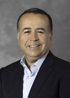 Dr. Fadi F Baidoun