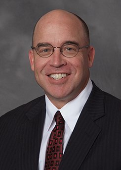 Dr. Michael D Bork