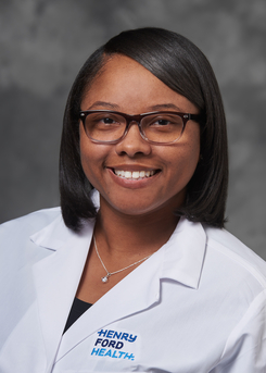 Dr. Sharese B Boyd