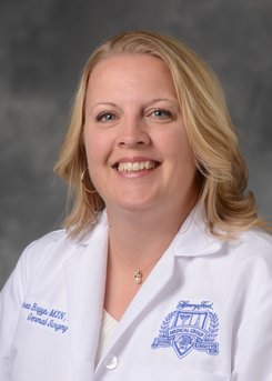 Dr. Andrea C Brzys
