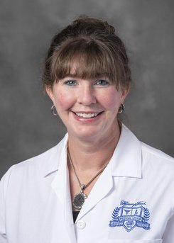 Dr. Brooke M Buckley