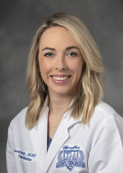 Dr. Lauren A Camargo