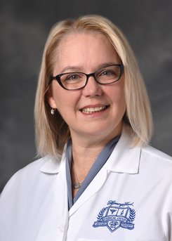 Dr. Shelley J Campbell