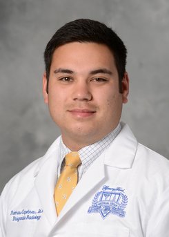 Dr. Thomas R Capobres