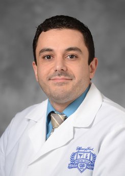 Dr. Eyas Chakfeh